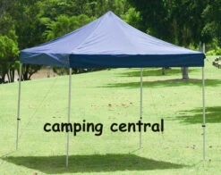 OZtrail (RED) Deluxe Gazebo Marquee Stall Stand 3 X 3 Metres -OZtrail Shop d9b6 3 81668.1395100141.1280.1280