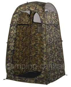 (SALES PROMOTION) OZTRAIL POP UP ( CAMO ) SHOWER TENT ENSUITE TACTIX CHANGE ROOM FLIP OUT