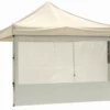 OZtrail Deluxe Gazebo Heavy Duty 3M PVC Window -OZtrail Shop gazebo side window wall 64031.1368764664.1280.1280