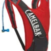 CAMELBAK HYDROBAK 1.5 LITRE HYDRATION PACK + BLADDER ***RED*** -OZtrail Shop hydrobak red 65884.1346498392.1280.1280
