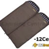 2 X OZTRAIL COTTON CANVAS DUO -12Cel. MEGA SLEEPING BAG (235 X 100cm) DOUBLE CAN BE USED SEPERATELY OR JOINED TO MAKE A DOUBLE 2 2 X OZTRAIL COTTON CANVAS DUO -12Cel. MEGA SLEEPING BAG (235 X 100cm) DOUBLE CAN BE USED SEPERATELY OR JOINED TO MAKE A DOUBLE -OZtrail Shop image 60069.1402439463.1280.1280