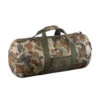 CARIBEE CONGO (42 LITRE) DUFFLE BARREL BAG Auscam Army Bag Camo Gym Overnight -OZtrail Shop image 82326.1395808892.1280.1280