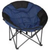 OZTRAIL MOON CHAIR (JUMBO) 150KG LIMIT OVAL ROUND CAMP OUTDOOR SEAT -OZtrail Shop jumbo chair 30955.1413949999.1280.1280