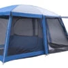 (SALES PROMOTION) OZtrail Keppel 5 Person Cabin Family Tent