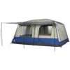 (SALES PROMOTION) OZtrail Sportiva Lodge Combo Large Family Tent - Sleeps 12 (FULL FLY) 1 (SALES PROMOTION) OZtrail Sportiva Lodge Combo Large Family Tent - Sleeps 12 (FULL FLY) -OZtrail Shop lodgenew2014 47427.1413349115.1280.1280