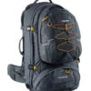 CARIBEE MALLORCA 80 LITRE TRAVEL BACKPACK Hiking Bag Luggage Pack -OZtrail Shop mall1 34425.1353058754.1280.1280