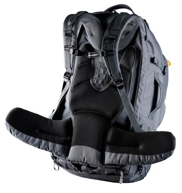 CARIBEE MALLORCA 80 LITRE TRAVEL BACKPACK Hiking Bag Luggage Pack 3 CARIBEE MALLORCA 80 LITRE TRAVEL BACKPACK Hiking Bag Luggage Pack - Image 2