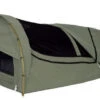 OZtrail Mitchell Double Canvas Swag With Alloy Poles -OZtrail Shop mitchell dbl 01296.1373715323.1280.1280