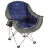 OZtrail MOON JUNIOR (BLUE) KIDS Portable Camp Picnic Arm Chair -OZtrail Shop moonjrblue 71745.1462236016.1280.1280