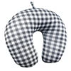 Caribee Deluxe Travel Comfort Pillow Neck Support Airplane -OZtrail Shop newpill 14204.1367968363.1280.1280
