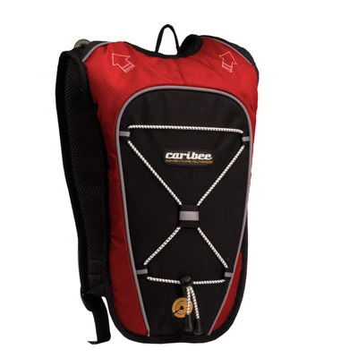 Caribee Oasis 1.5 Litre Hydration Pack 4 Caribee Oasis 1.5 Litre Hydration Pack - Image 2