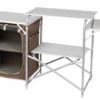 (SALES PROMOTION) OZTrail Camp Kitchen With Single Pantry