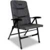COLEMAN PIONEER CHAIR 8 Position Steel Reclining Camping Picnic (Model 1423236)