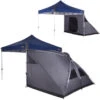OZTRAIL PORTICO POD 3.0 TENT Deluxe Gazebo Walls MPGO-TSO-A (FRAME NOT INCLUDED) -OZtrail Shop s l1600PO 60565.1549849352.1280.1280
