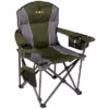 OZtrail Titan 200KG RATING Folding Portable Camping Picnic Arm Chair -OZtrail Shop s l400 25663.1508398952.1280.1280