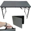 COLEMAN 4ft FOLD IN HALF TABLE PICNIC CAMPING CAMP 1377562 -OZtrail Shop s l400 76603.1488843205.1280.1280