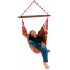 OZTRAIL (STANDARD) BRAZILIAN HAMMOCK CHAIR 120x145cm -OZtrail Shop stdhammchair 46577.1465623865.1280.1280