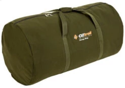OZTRAIL CANVAS SWAG CARRY BAG MITCHELL KING SINGLE