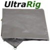 OZtrail UltraRig Tarp Heavy Duty Silver 8 X 6 FT (2.34m X 1.73m) -OZtrail Shop tarp 35567.1466652896.1280.1280