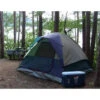 COLEMAN LONGS PEAK 6 PERSON INSTANT TENT POP UP QUICK FAST PITCH TURBO EZI EASY -OZtrail Shop tent2 54249.1415659641.1280.1280