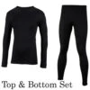 Thermal Polypropylene Underwear - Top & Bottom Long Johns Set -OZtrail Shop thermnew1 74892.1436928701.1280.1280