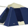(Sold Out) OZtrail Tourer 10 Canvas Touring Tent 1 (Sold Out) OZtrail Tourer 10 Canvas Touring Tent -OZtrail Shop tour10pa 59042.1374668946.1280.1280
