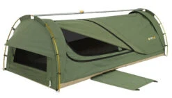(SALES PROMOTION) OZTRAIL WINTON CANVAS DOME SWAG